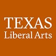 UT Austin Liberal Arts's avatar