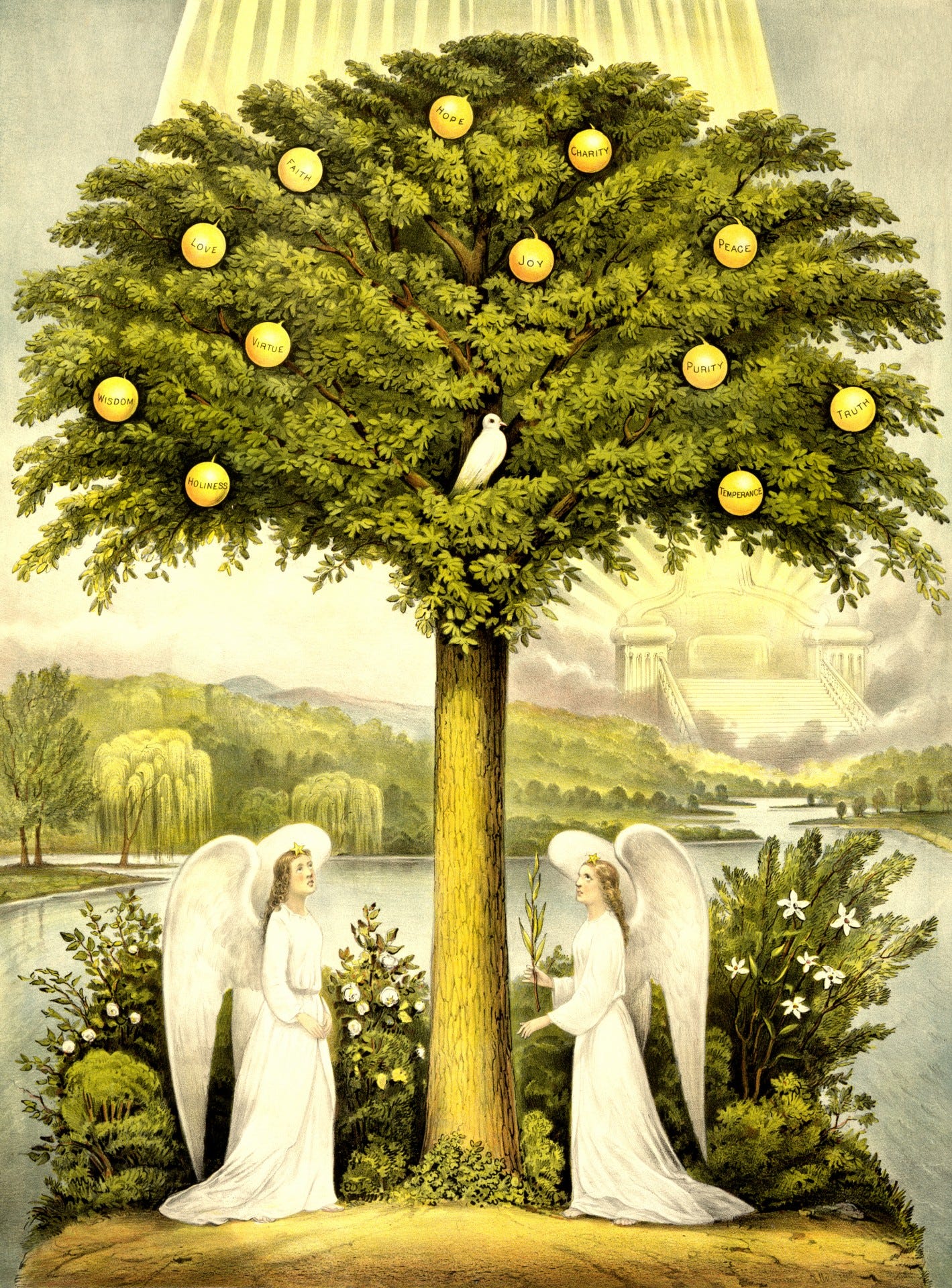 Vintage public domain illustration available from the library of congress. Some of these images have needed a good clean up to make them ready for immediate use and printing.