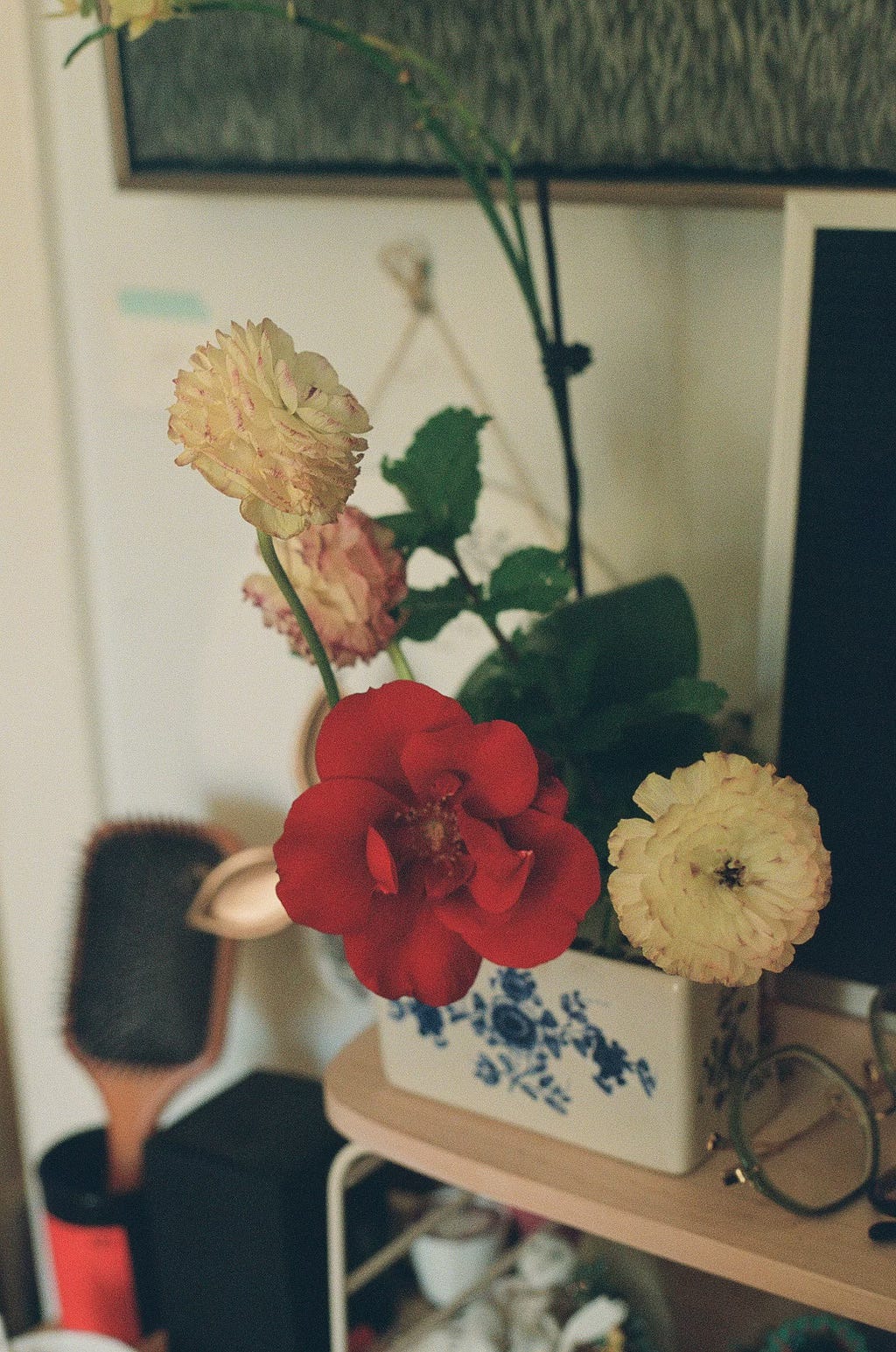 bouquet of wildflowers bouquet of wildflowers