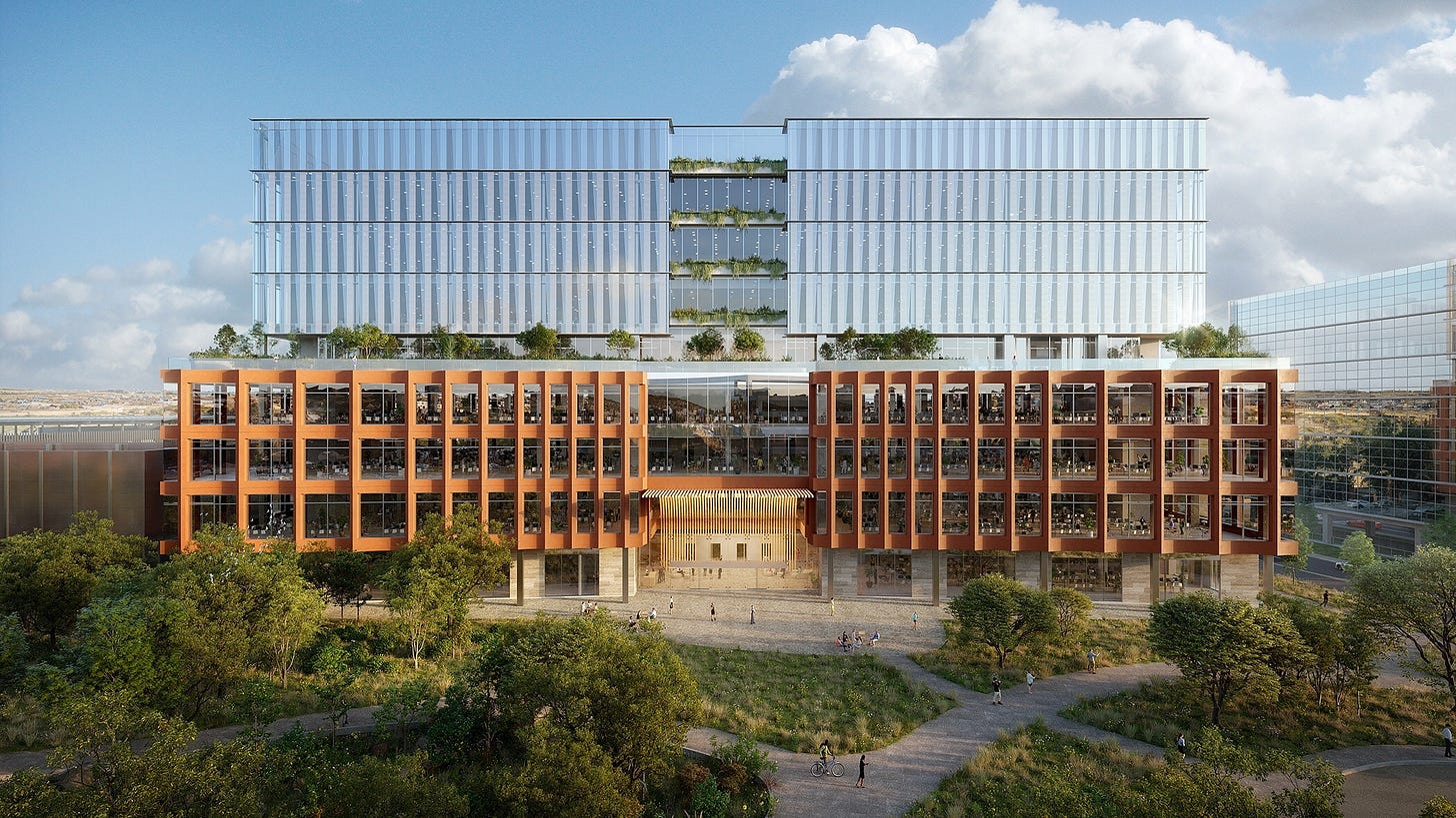 News | These signs show recovery may be ahead for US biotech real estate