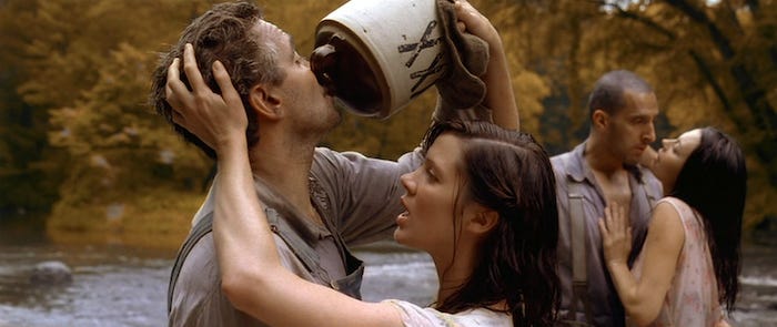 Script To Screen: “O Brother, Where Art Thou?” | by Scott Myers | Go Into  The Story