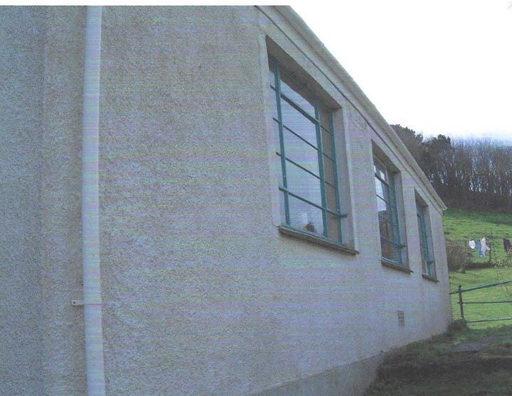 1960's institute and Reading room
