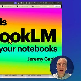 NotebookLM: The Complete Guide 📍