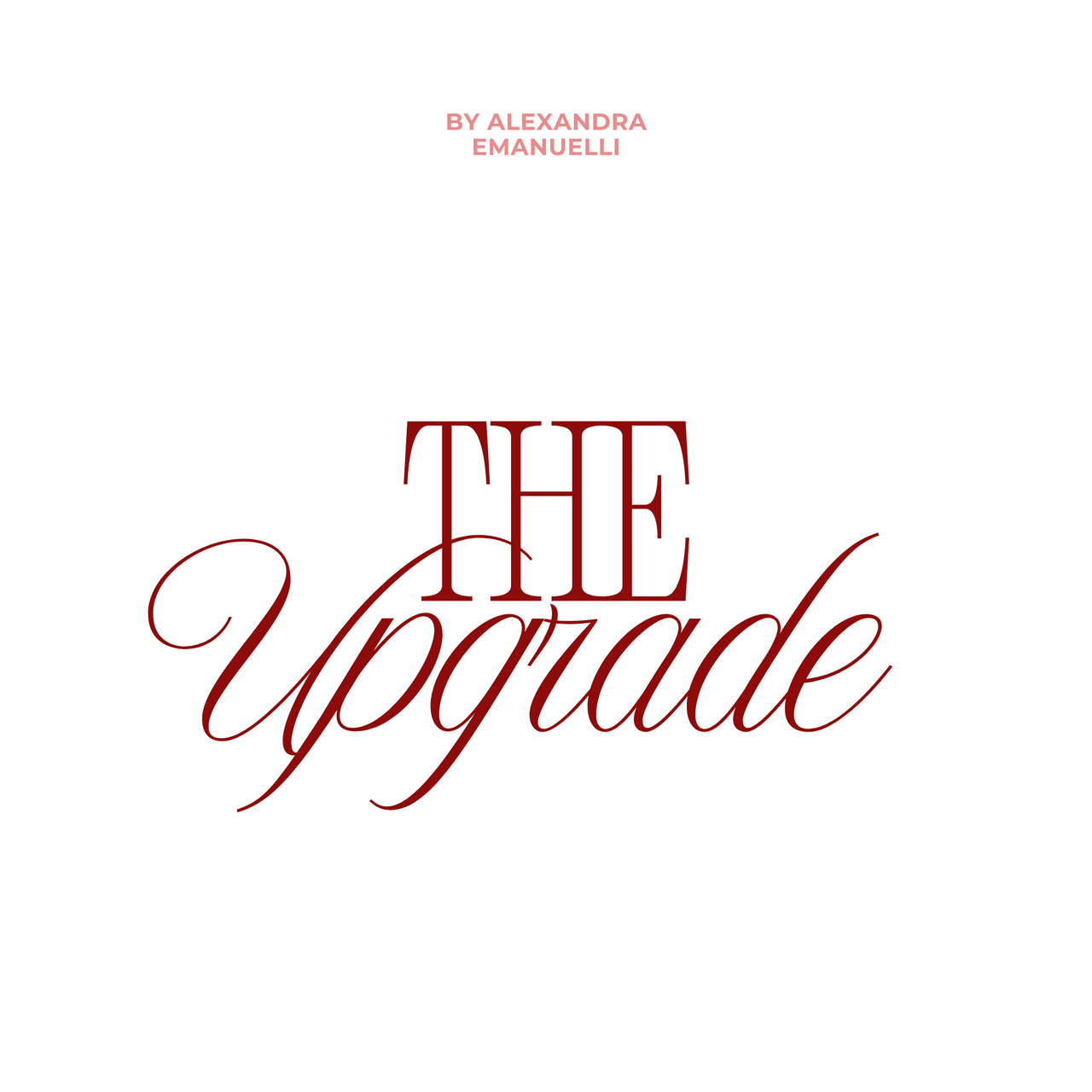 The Upgrade