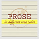 Prose In Different Area Codes