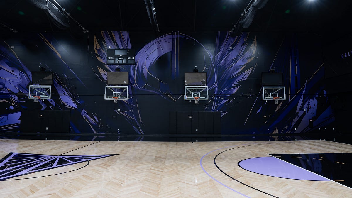 Wave of waivers: Valkyries waive Marta Suarez; also waive Fasoula ...