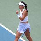 The business of Jessica Pegula