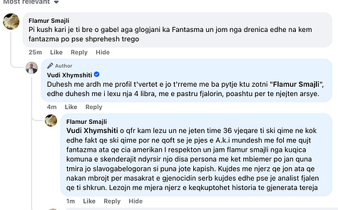 5 prej 10 fotografive të shkrepura