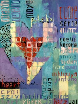 &quot;Heart to Heart&quot;