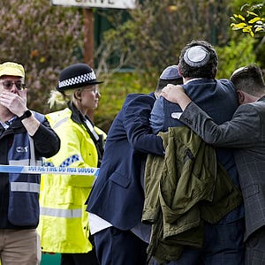 Kemi Badenoch: Britain Is Scared of Tackling Jew-Hate 