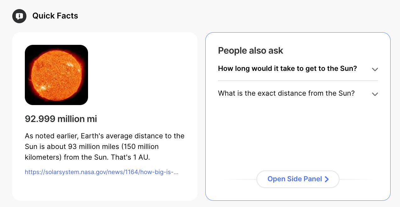 You.com quick facts