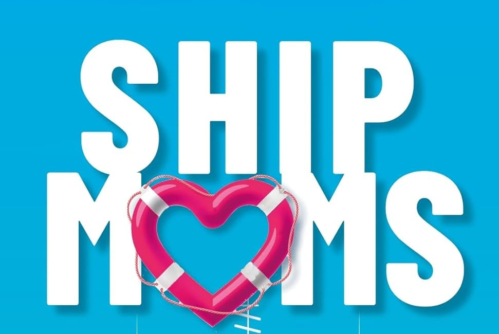 Lust, Love, and Pregnancy: Ship Moms by Jen Winsor
