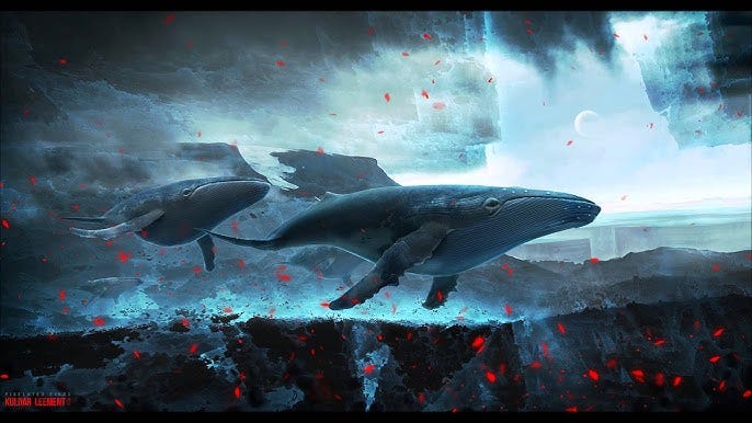 Extended Oblivion