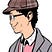 Thomas Luo's avatar