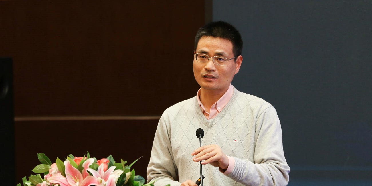 Monopoly without market, subsidies without subscribers: Guo Quanzhong on state media