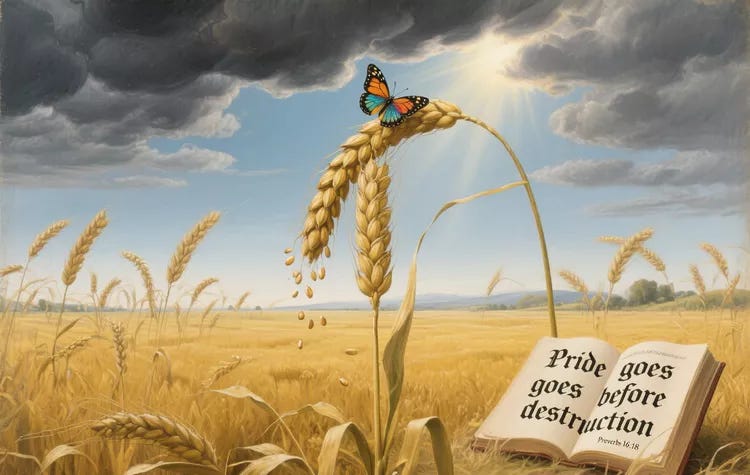 30 Powerful Bible Verses About Seed: Sowing & Reaping a Harvest