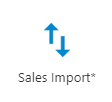 sales import link
