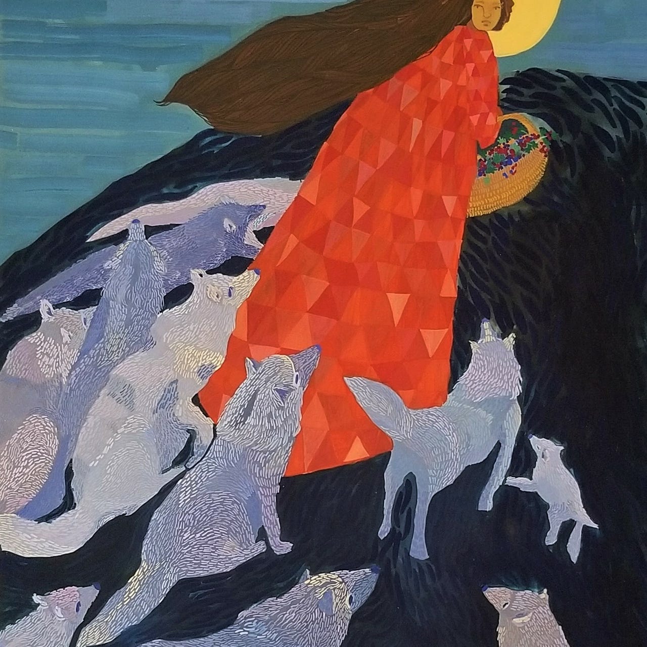 Artwork for The Hollow Tree