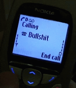 Bullshit Calling GIF - Bullshit Calling BS - Discover & Share GIFs Bullshit Calling GIF - Bullshit Calling BS - Discover & Share GIFs