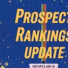 Mariners farm system remains elite