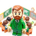 How to be the Champion Your Students Need