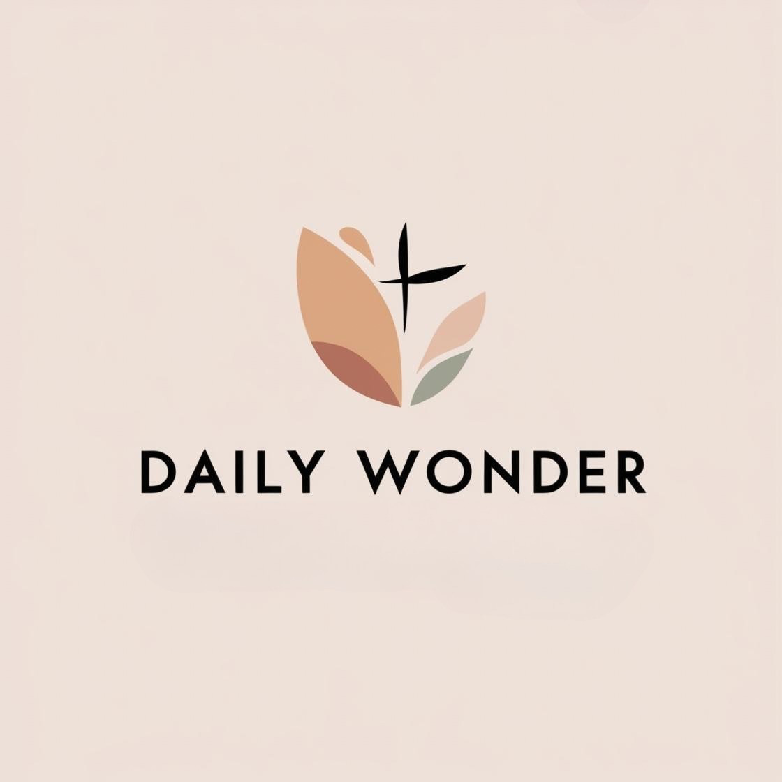 Daily Wonder by Ana Harrison 