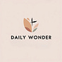 Daily Wonder by Ana Harrison 