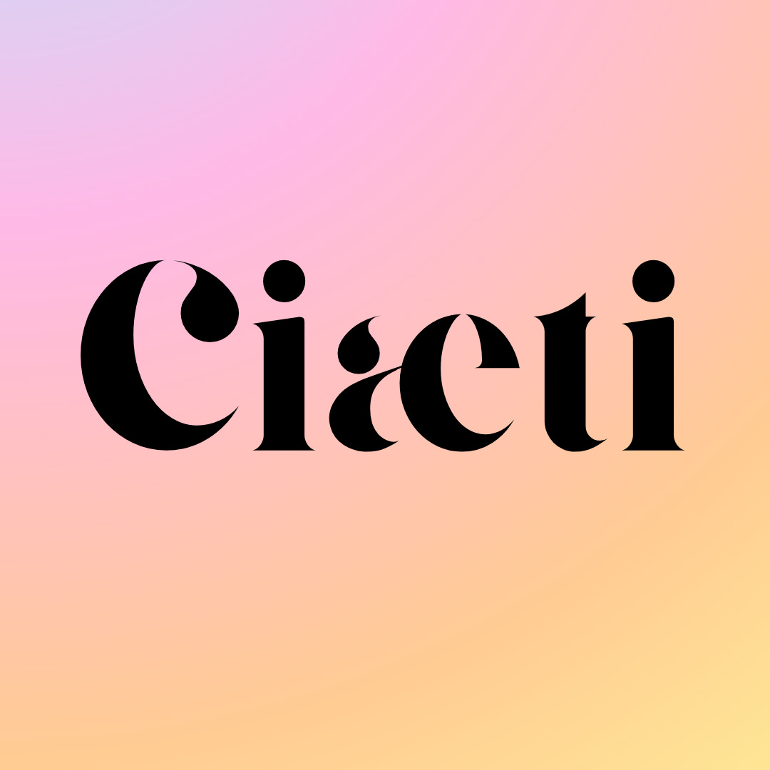 Ciæti