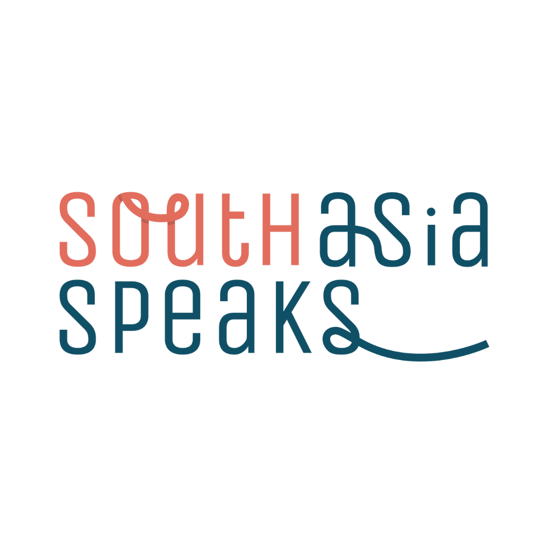 South Asia Speaks