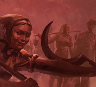 Communism (Civ6) | Civilization Wiki | Fandom Communism (Civ6) | Civilization Wiki | Fandom