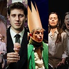 Five shows to see at the Edinburgh Fringe, vol. 4