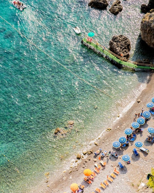 May be an image of Camogli