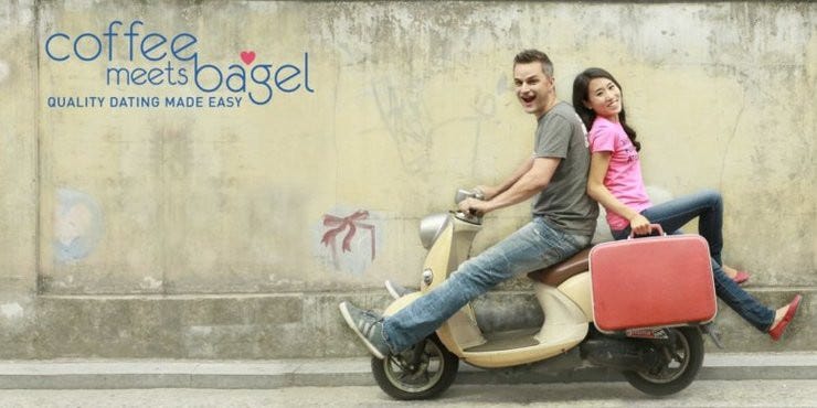 Coffee meets bagel 780x390