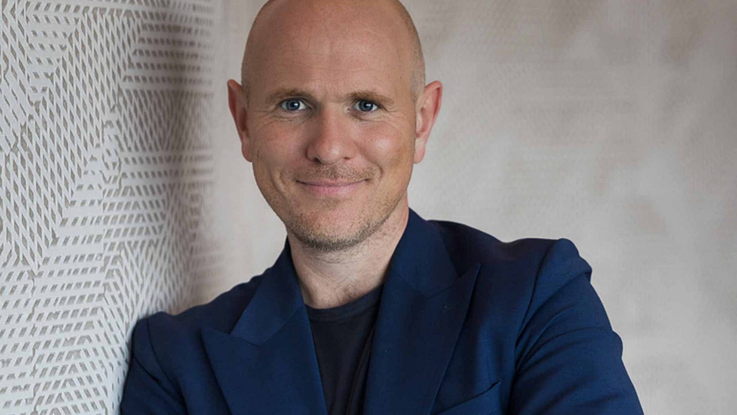 Oliver Malcolm launches eponymous publishing transformation agency Oliver Malcolm launches eponymous publishing transformation agency