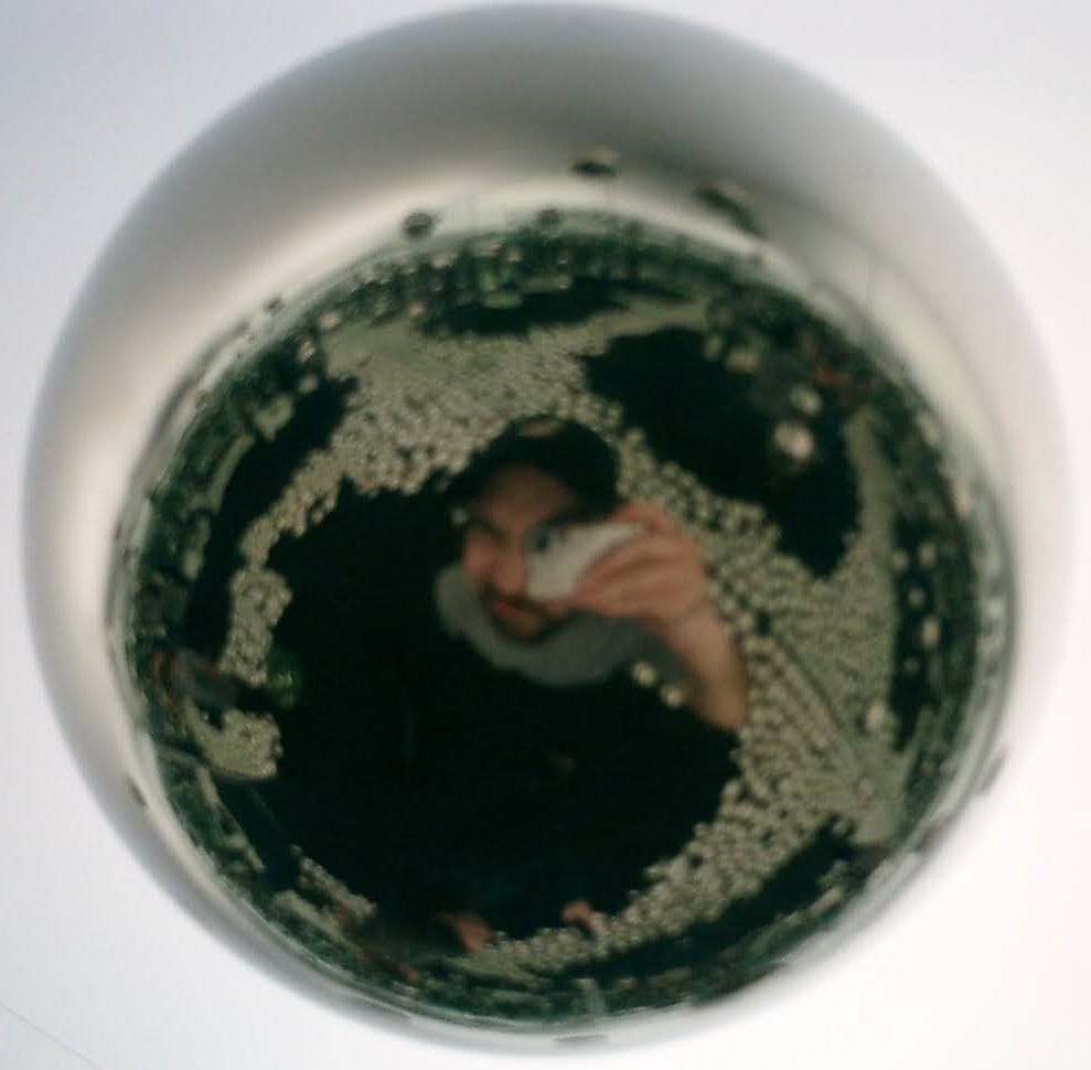 Digital’s Substack