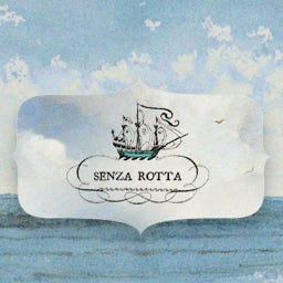#SenzaRotta