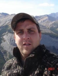 Mike Micheal John Emery Sidor  May 21 1982  January 27 2024 41 Years Old avis de deces  NecroCanada