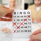 Autisme et santé : le bingo !