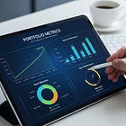 The Only Relevant Portfolio Metrics 