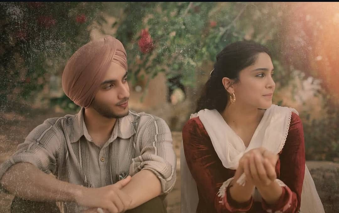 Displacement and migration is the story of the century' — director Imtiaz  Ali on his latest film Main Vaapas Aaunga | t2ONLINE