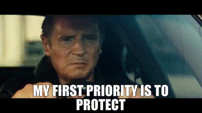 YARN | My first priority is to protect | Taken 3 Trailer | Video clips by  quotes | 658d03a7 | 紗
