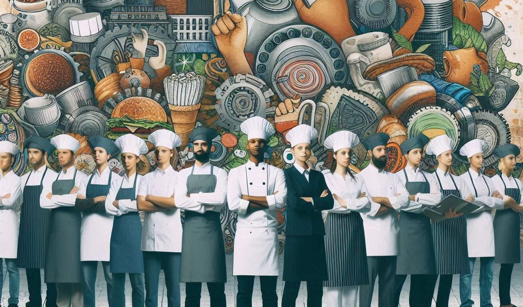 How Restaurant Unions Have Evolved Over the Last Decade