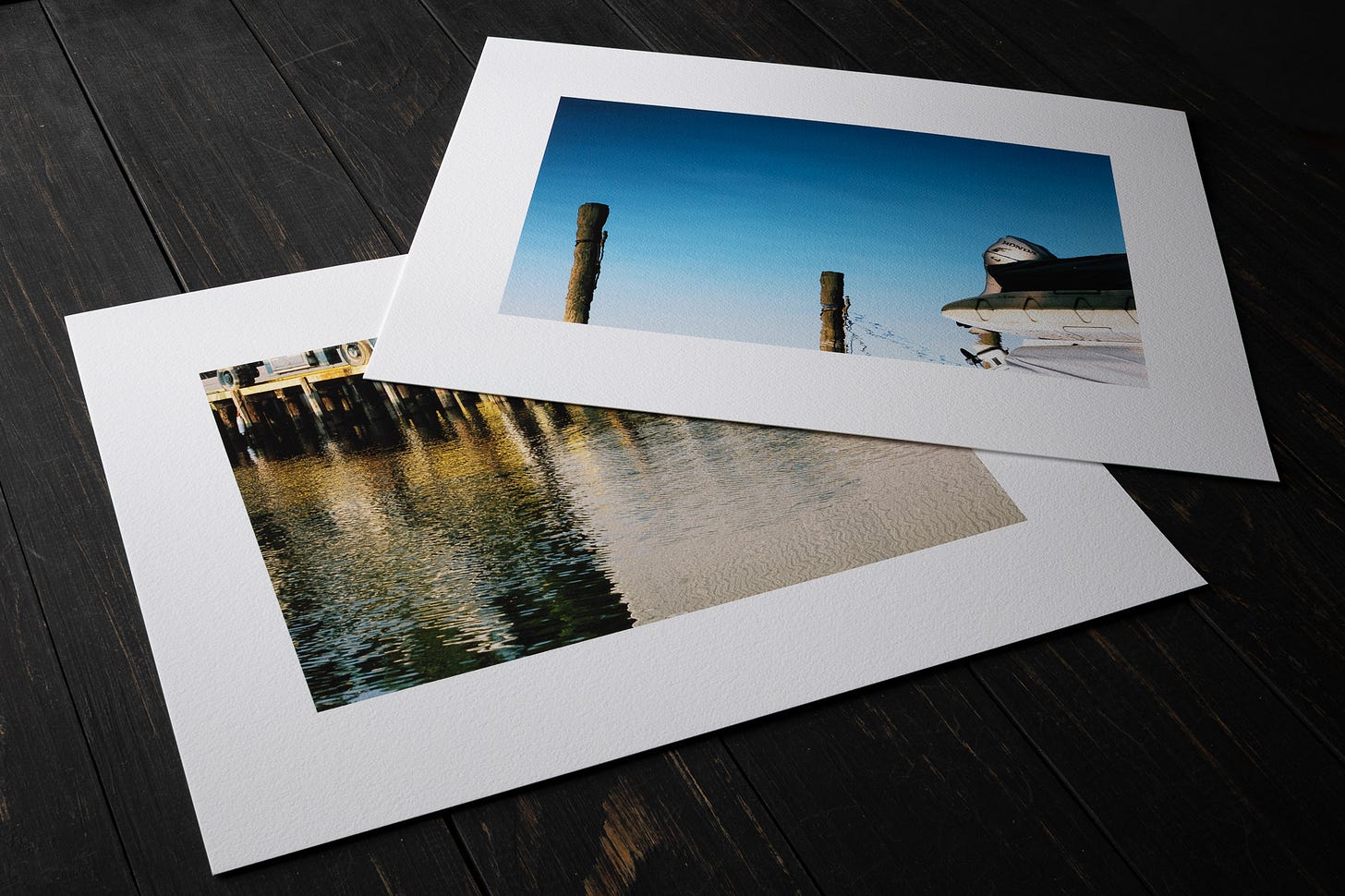 Prints on Canson Arches Aquarelle Prints on Canson Arches Aquarelle