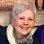 Mary Lou Clark's avatar