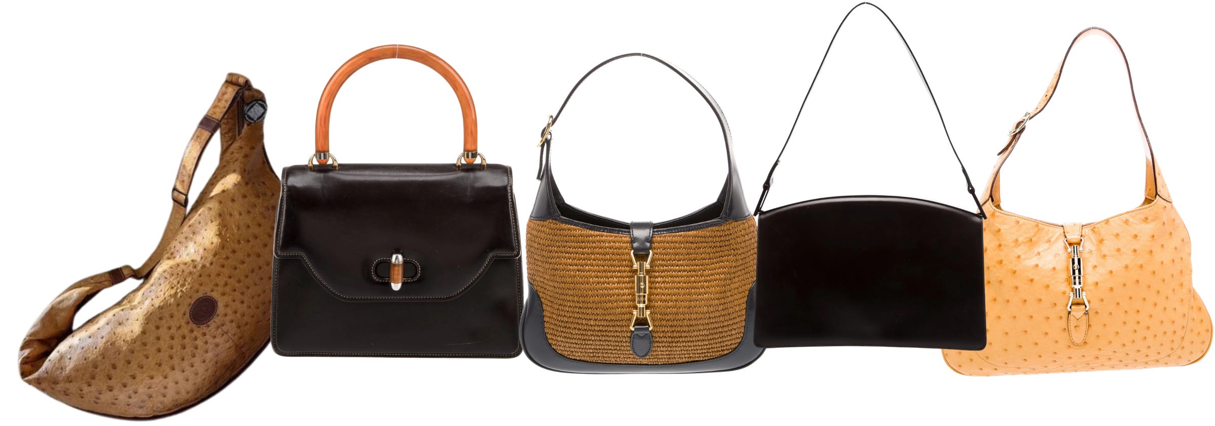 I Love Gucci - by Ilana Torbiner - Ilana's Substack