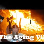 The Aging Viking
