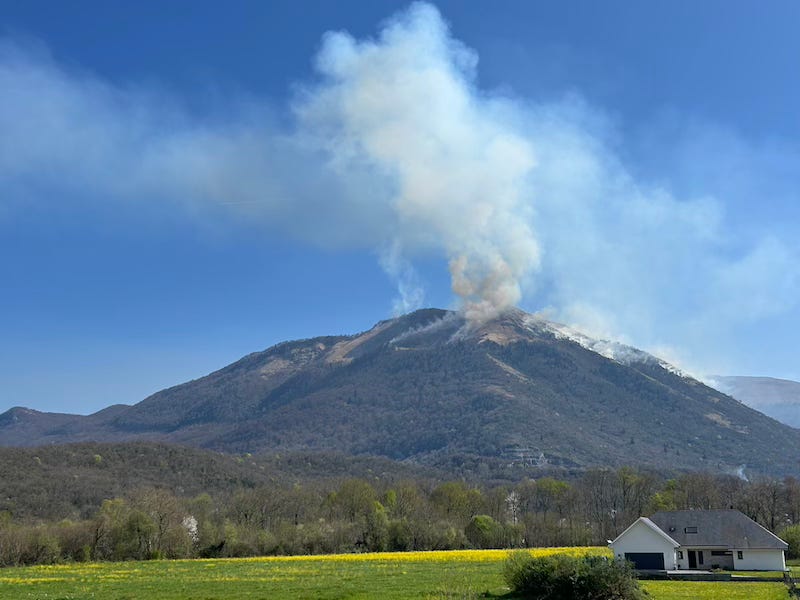 Le jour où tout a changé : 24 mars 2026