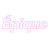 épique