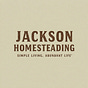 Jackson Homesteading's avatar