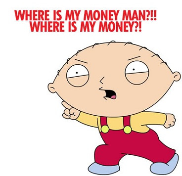 Support Tip of the Month - Help! Where's My Money?! | Dharma Support Tip of the Month - Help! Where's My Money?! | Dharma